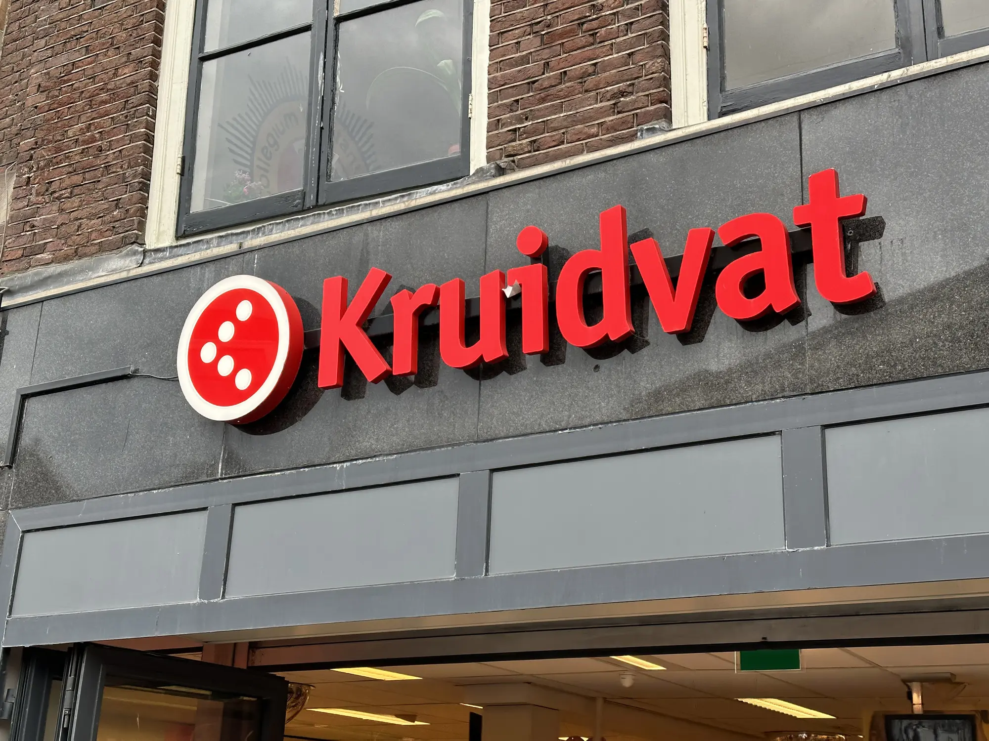 pantoprazol kruidvat